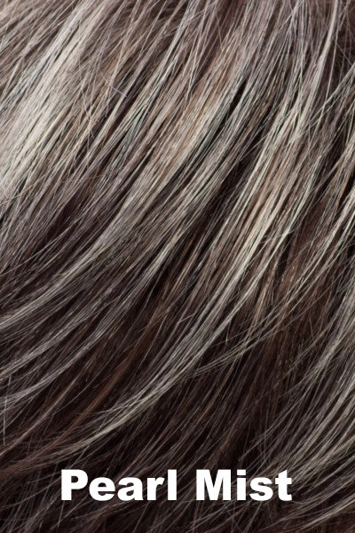 Tony of Beverly Wigs - Nicki