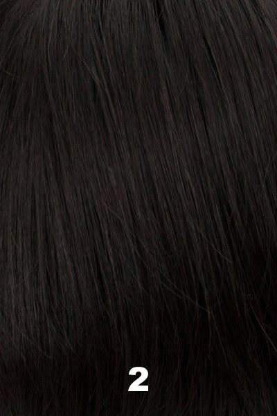 Tony of Beverly Wigs - Nicki