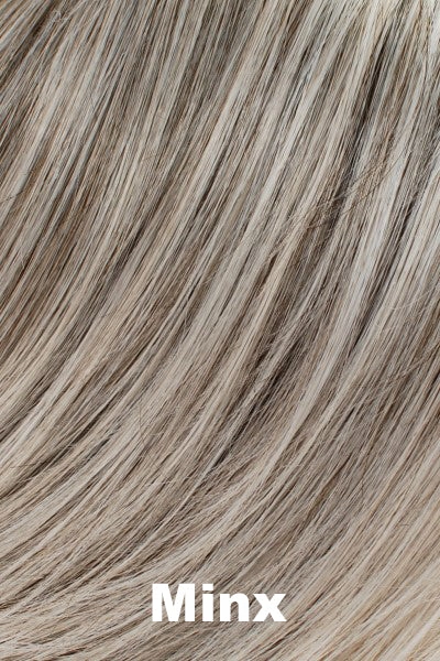 Tony of Beverly Wigs - Rani