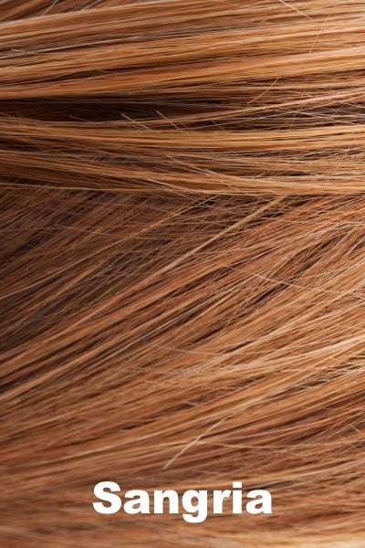 Tony of Beverly Wigs - Rani