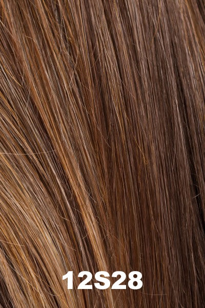 Tony of Beverly Wigs - Rani
