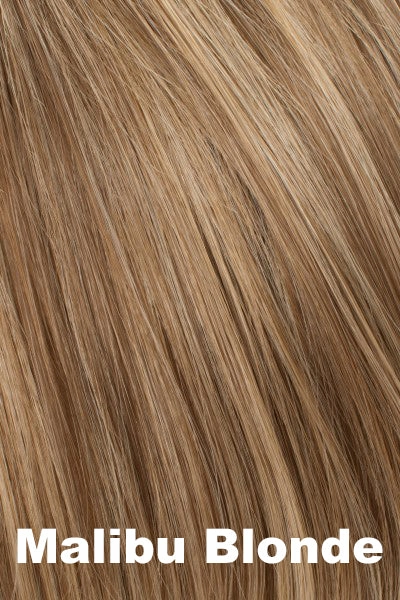Tony of Beverly Wigs - Rani