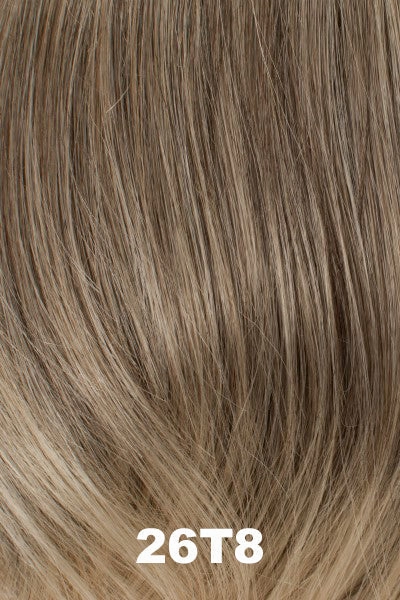 Tony of Beverly Wigs - Savanna