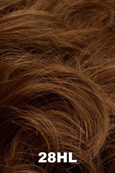 Tony of Beverly Wigs - Savanna