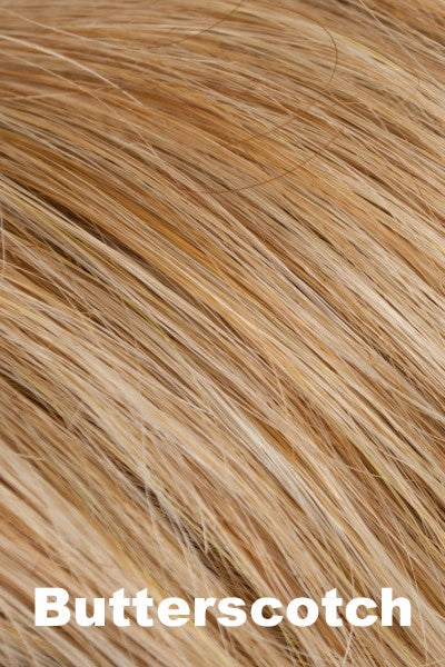 Tony of Beverly Wigs - Savanna