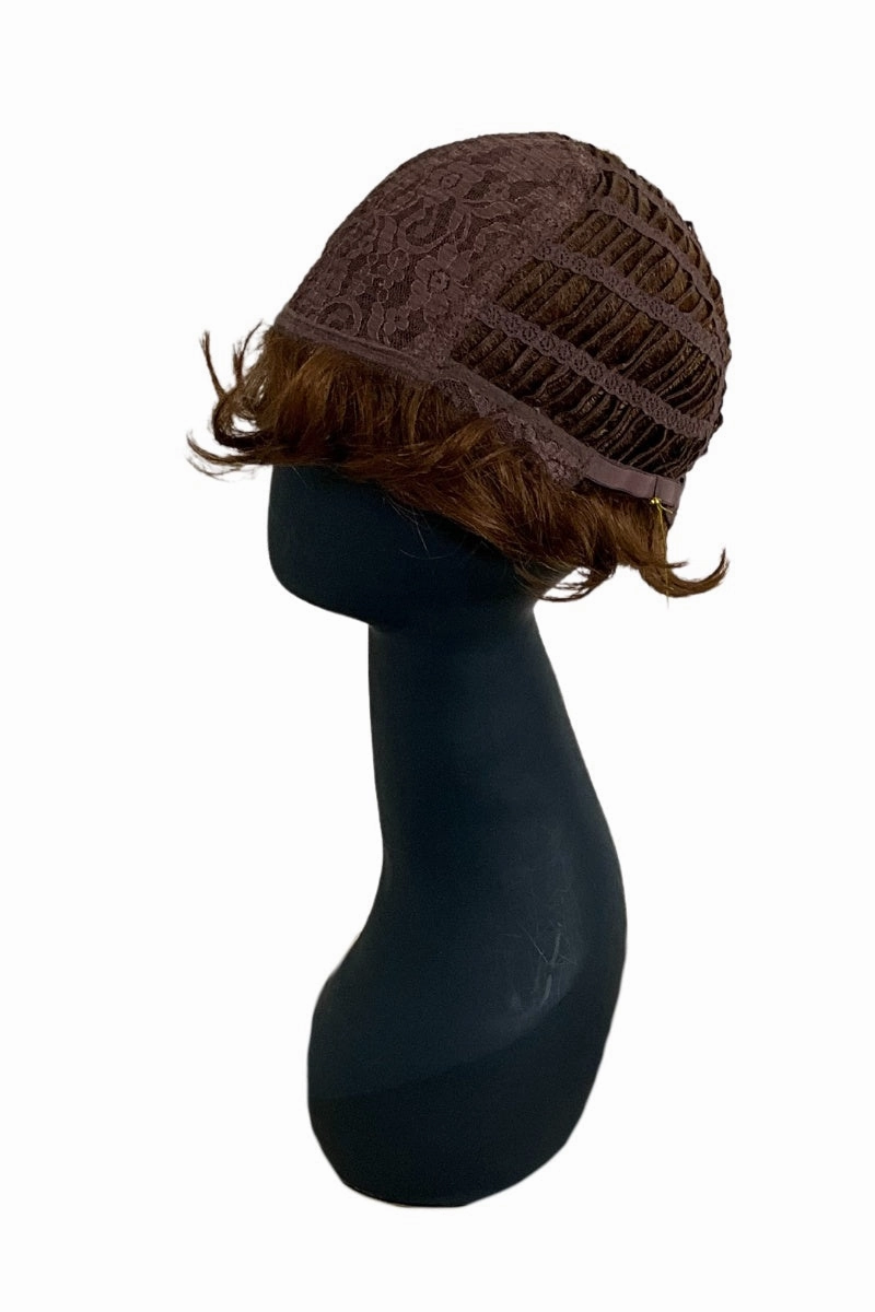 Tony of Beverly Wigs - Savanna