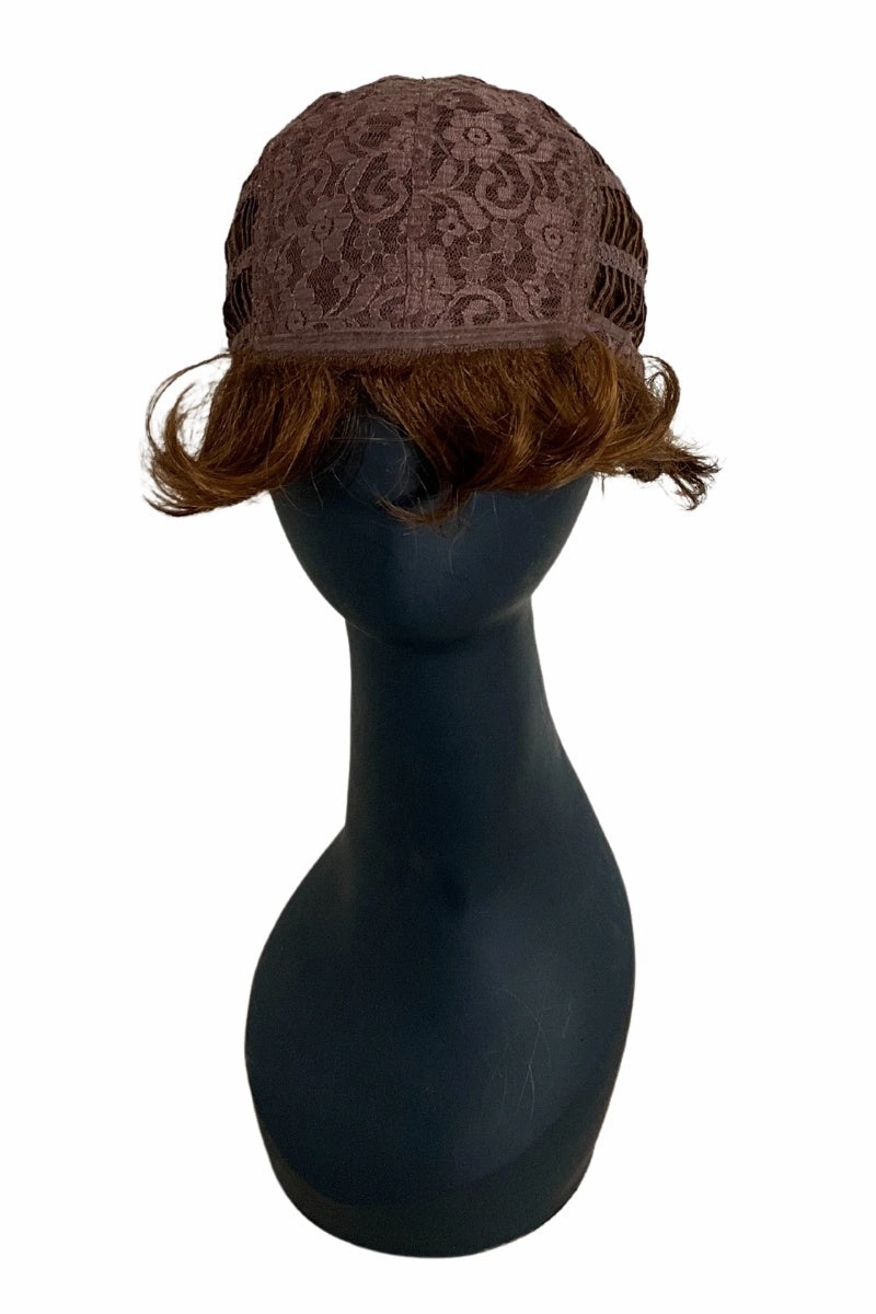 Tony of Beverly Wigs - Savanna