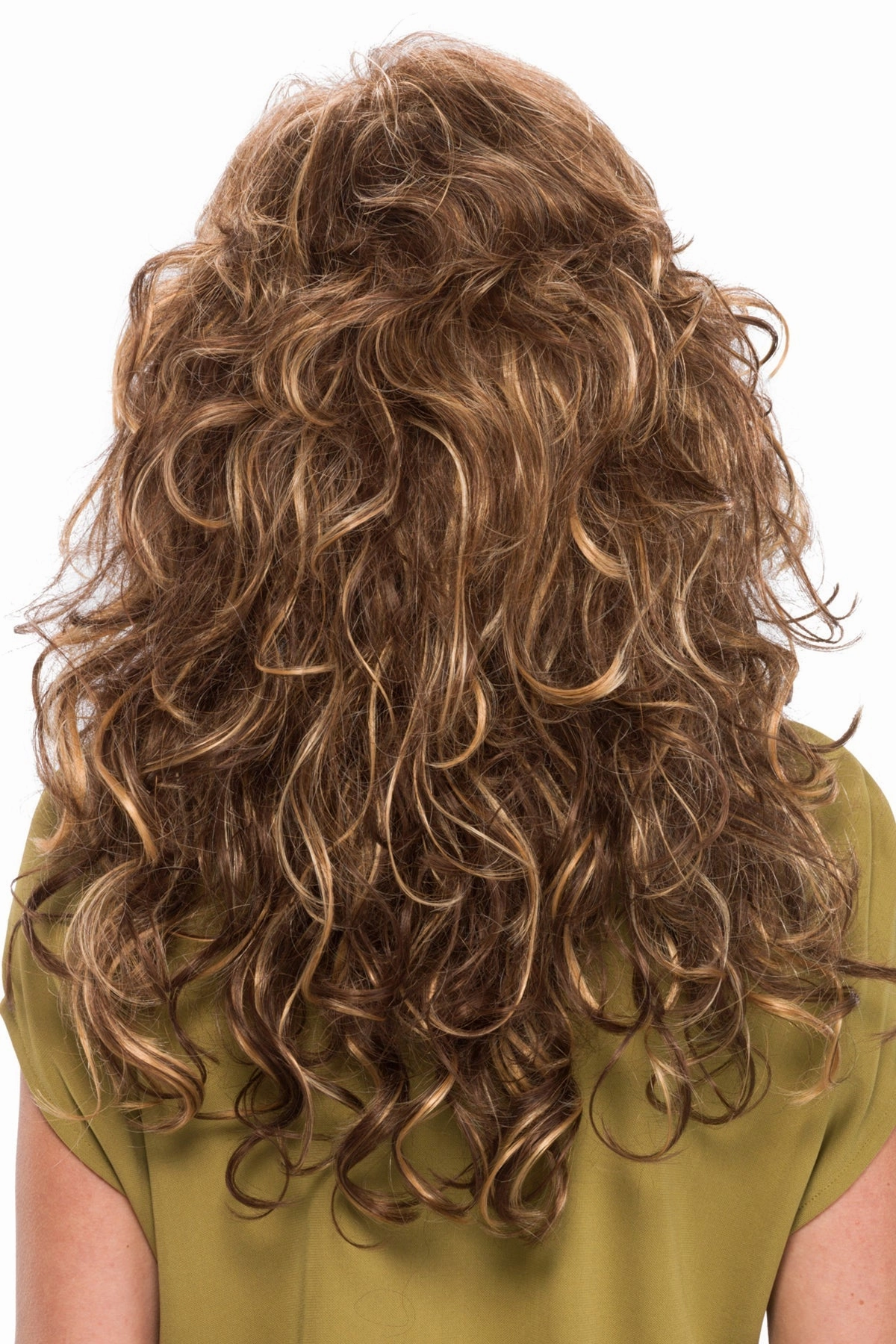 Tony of Beverly Wigs - Savanna