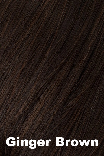 Tony of Beverly Wigs - Sloane
