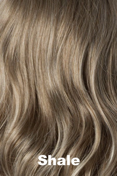 Tony of Beverly Wigs - Sloane