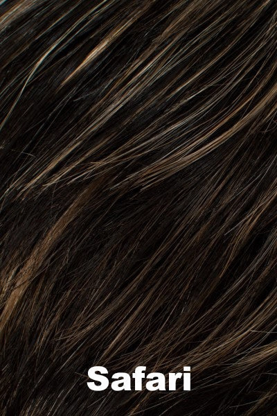 Tony of Beverly Wigs - Sloane
