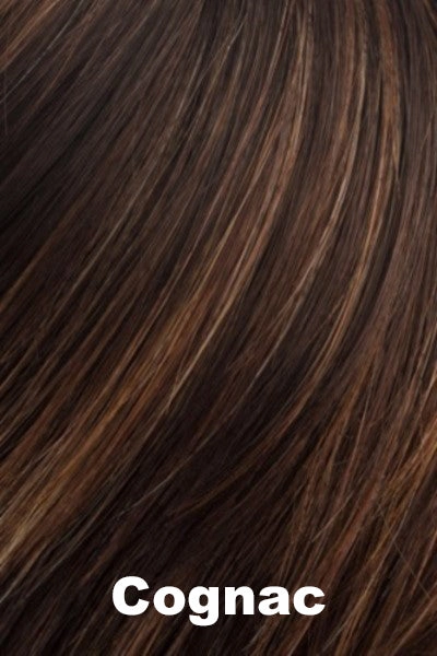 Tony of Beverly Wigs - Sloane