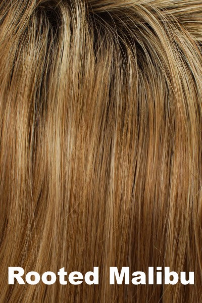 Tony of Beverly Wigs - Sloane