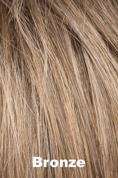 Tony of Beverly Wigs - Sloane