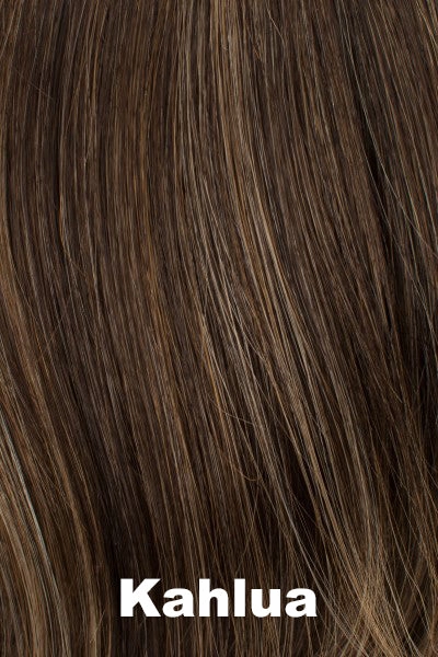 Tony of Beverly Wigs - Sloane