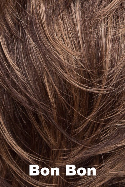 Tony of Beverly Wigs - Sloane