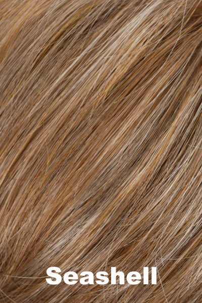 Tony of Beverly Wigs - Sloane