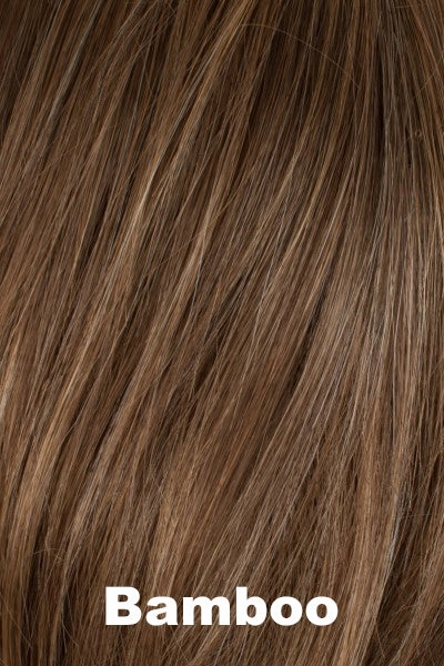 Tony of Beverly Wigs - Sloane