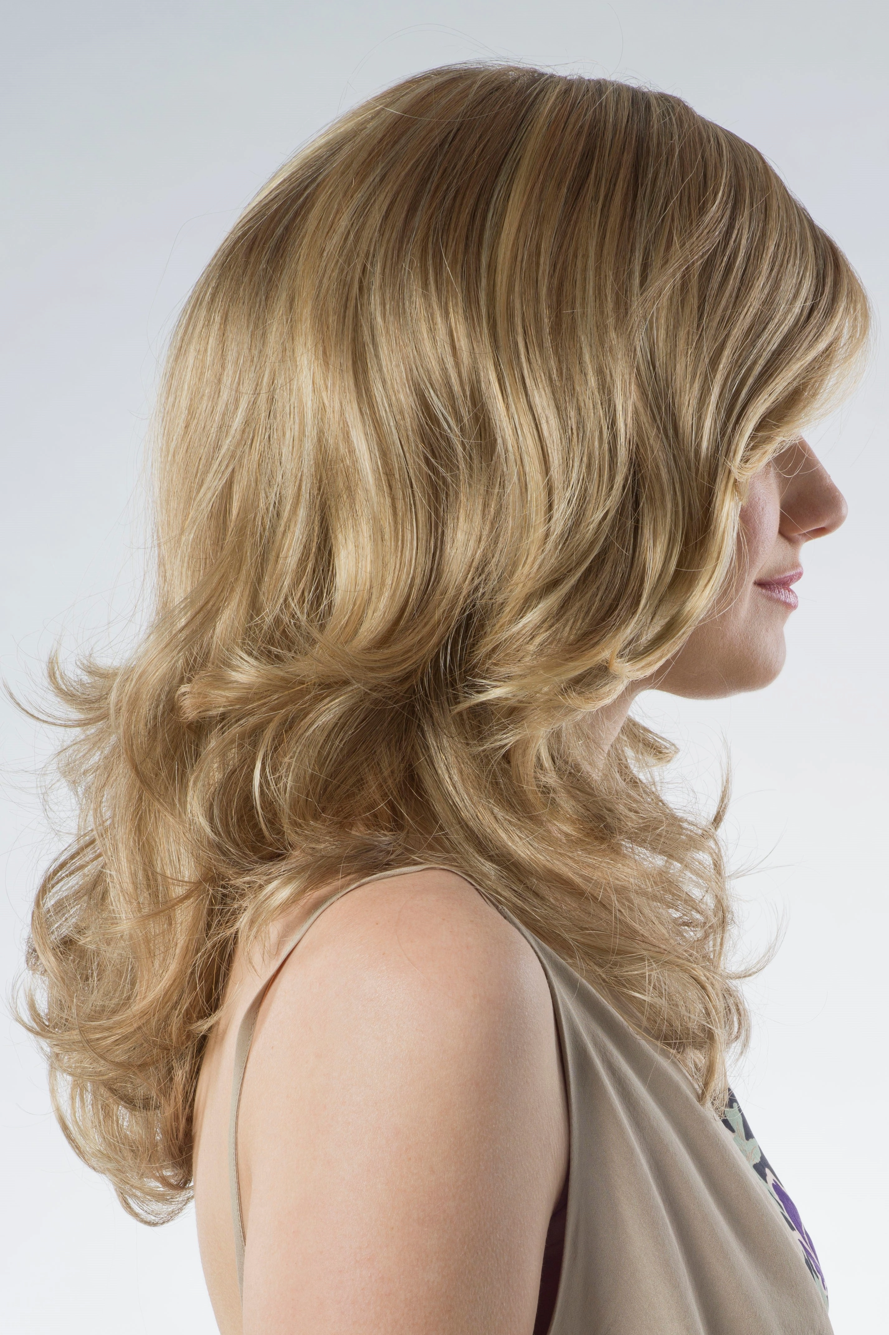 Tony of Beverly Wigs - Sloane