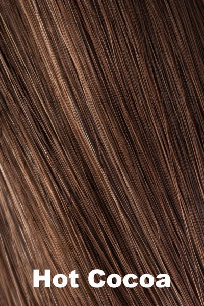 Tony of Beverly Wigs - Sloane