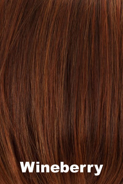 Tony of Beverly Wigs - Sloane