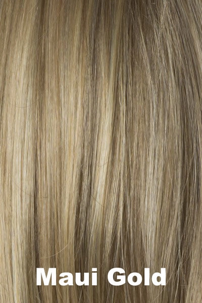 Tony of Beverly Wigs - Sloane