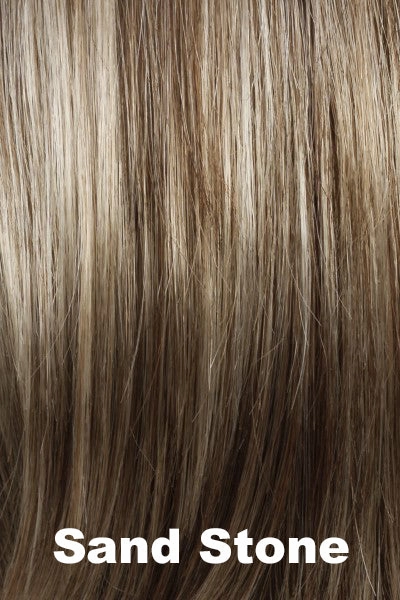Tony of Beverly Wigs - Sloane