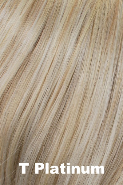 Tony of Beverly Wigs - Sloane
