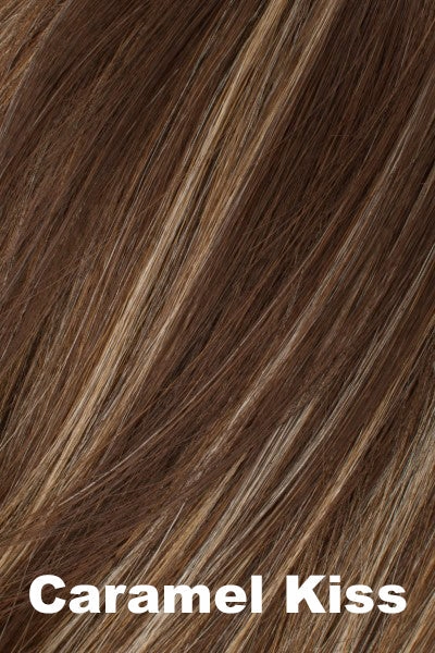 Tony of Beverly Wigs - Sloane