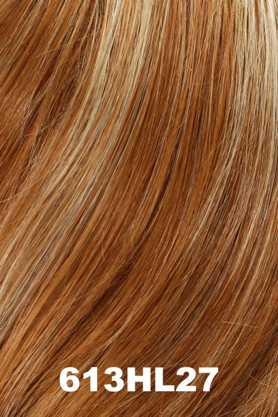 Tony of Beverly Wigs - Zin