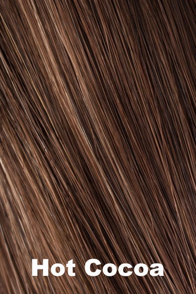 Tony of Beverly Wigs - Zin