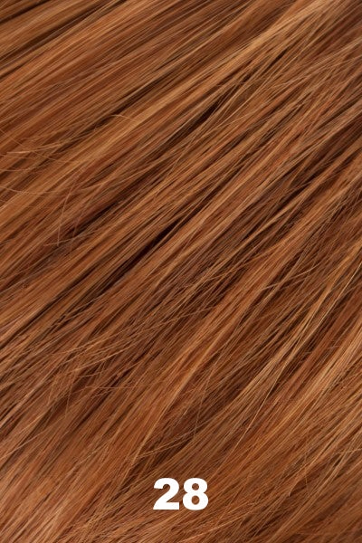 Tony of Beverly Wigs - Zin