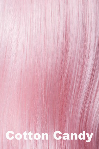 Tony of Beverly Wigs - Zin