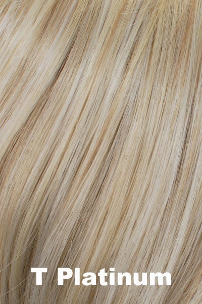 Tony of Beverly Wigs - Zin