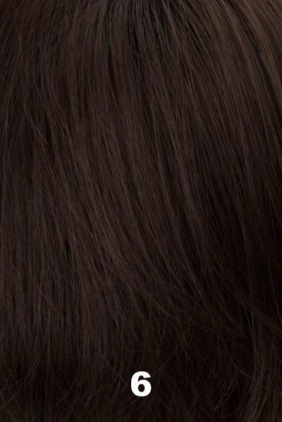 Tony of Beverly Wigs - Zin