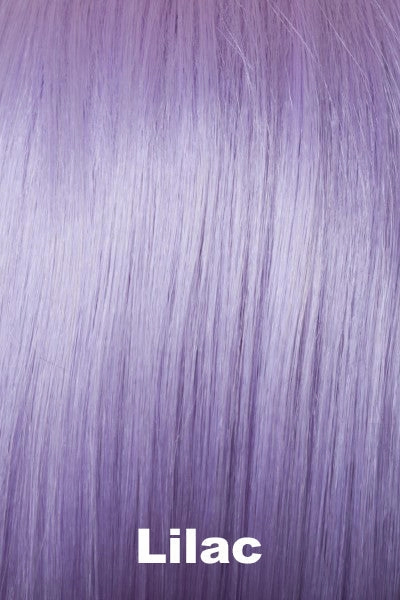 Tony of Beverly Wigs - Zin