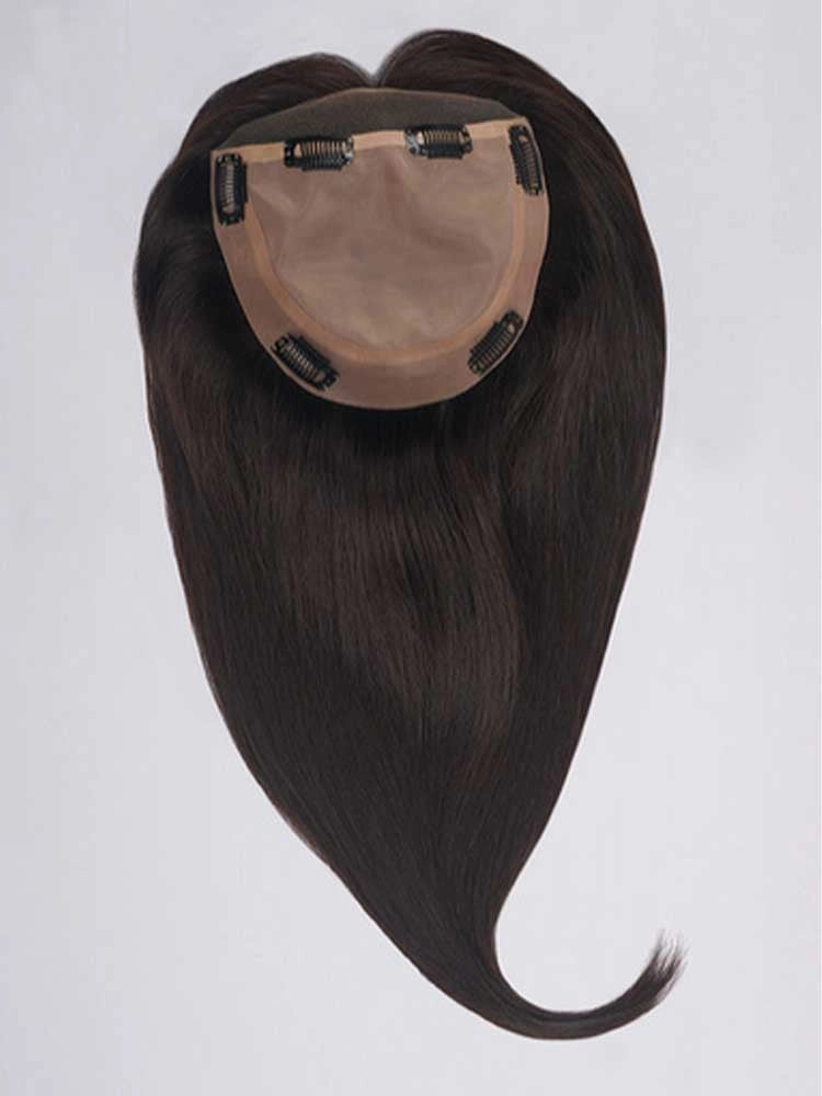 Top Form Lace 14" Exclusive Human Hair Enhancer - Jon Renau
