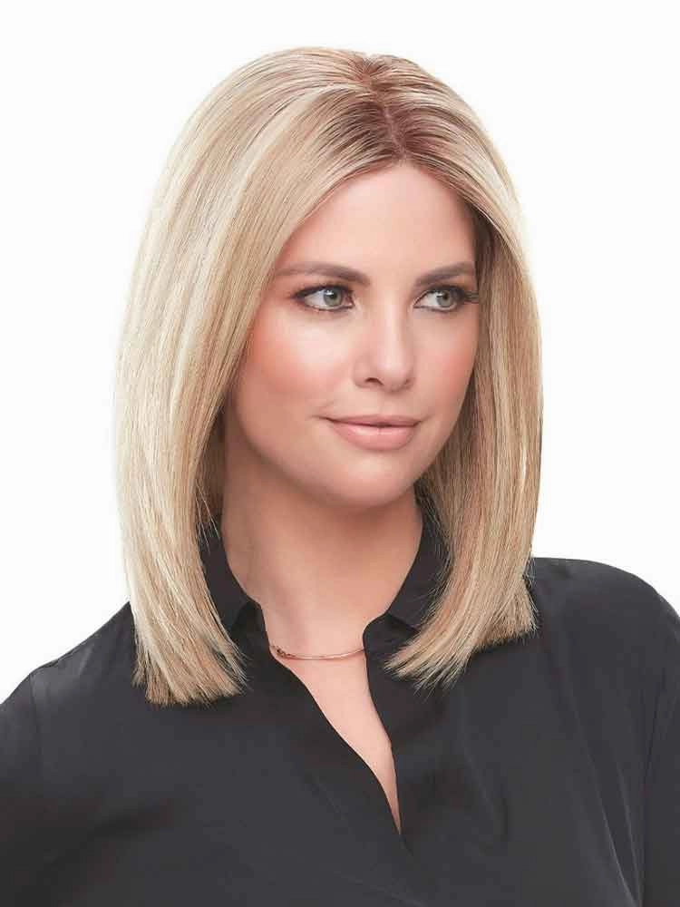 Top Smart 12" Human Hair Enhancer - Jon Renau