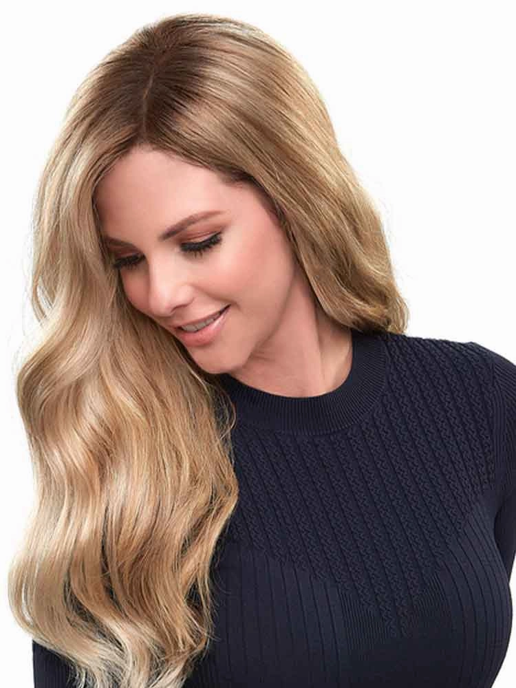Top Smart Wavy 18" Enhancer - Jon Renau