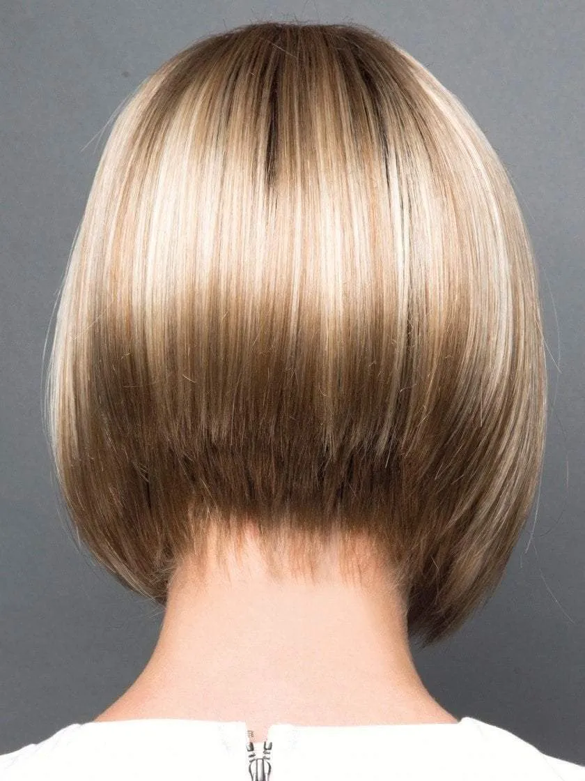 Tori | Short Synthetic Wig (Basic Cap)