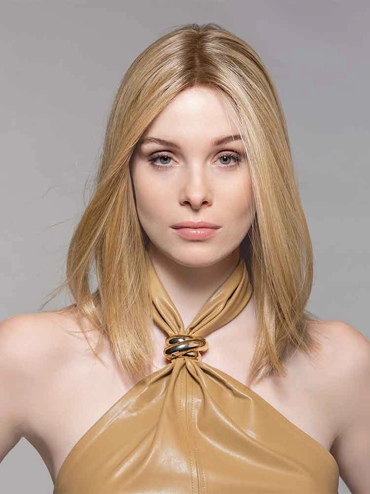 Tosca Mono Part wig - Ellen Wille Stimulate Collection