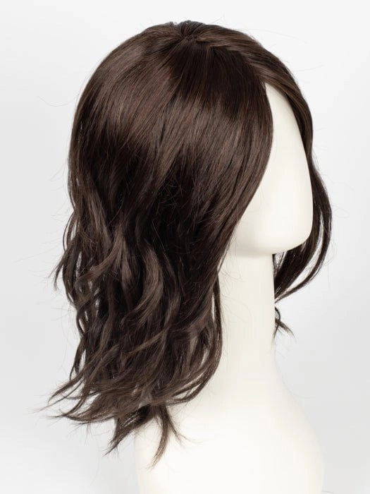 Touch | Synthetic Lace Front Wig
