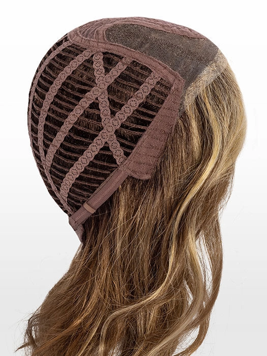 Touch Mono Part wig - Ellen Wille Changes Collection