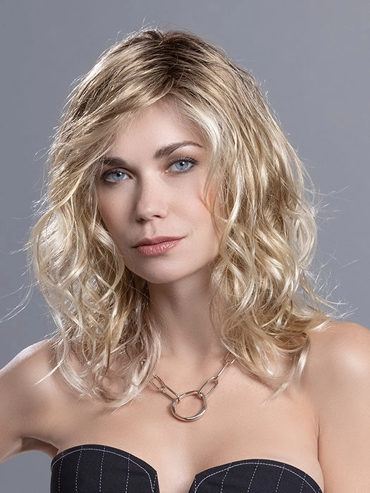 Touch Mono Part wig - Ellen Wille Changes Collection