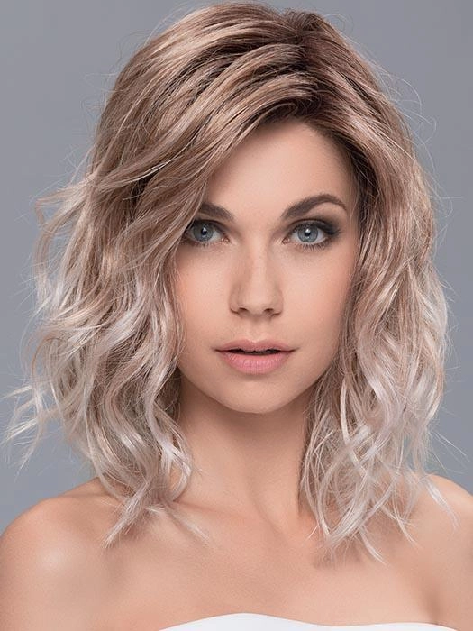 Touch Mono Part wig - Ellen Wille Changes Collection
