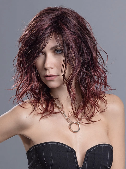 Touch Mono Part wig - Ellen Wille Changes Collection