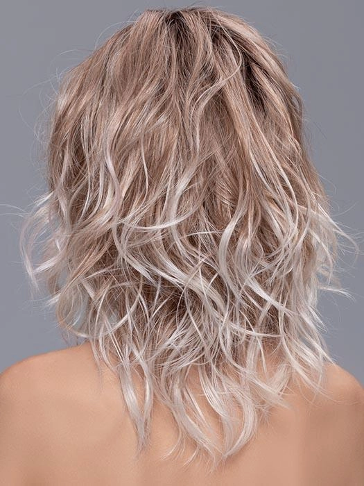 Touch Mono Part wig - Ellen Wille Changes Collection