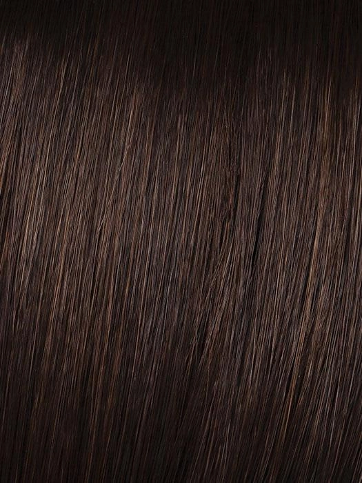 Tousled With Love | Synthetic Lace Front Wig (Mono Part)