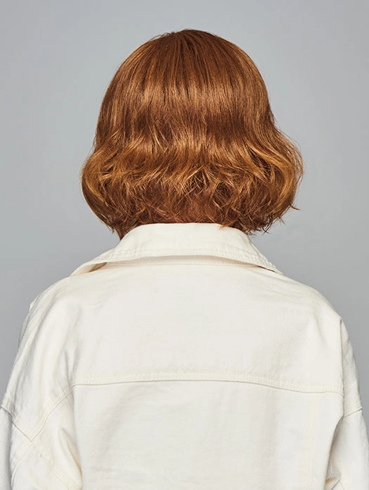 tousled with love