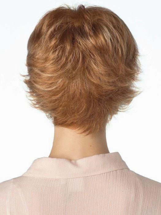 Tova | Synthetic Wig (Mono Top)